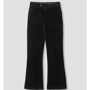 Universal Standard Farrah Velvet Pants - 18W NWT